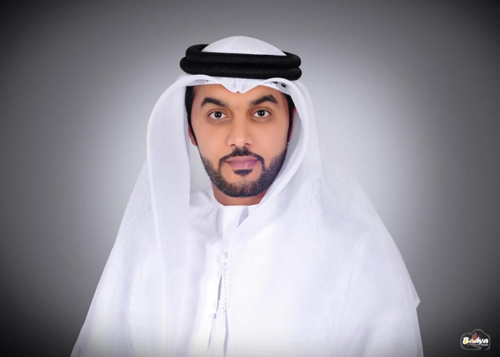 مبادرة رجل الأعمال الإماراتي محمد المرزوقي