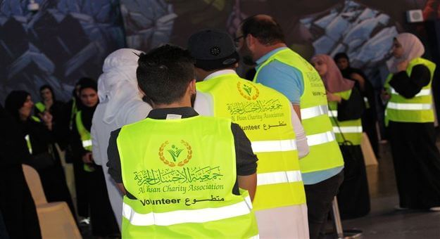 أهم مبادرات الجمعيات الخيرية في الإمارات في شهر رمضان المبارك