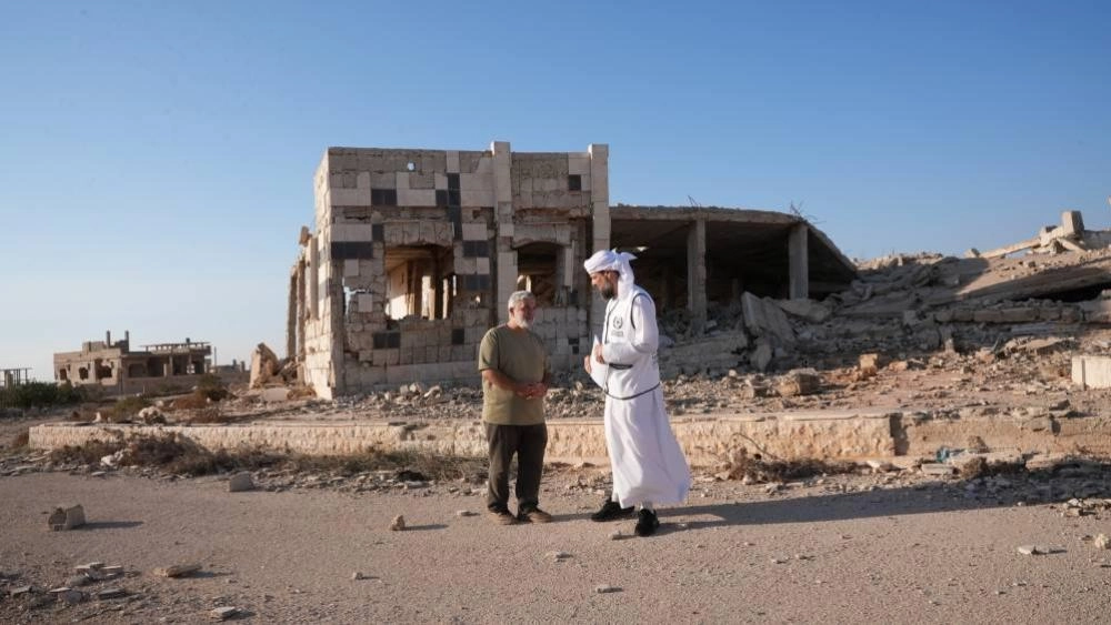 هيئة الأعمال الخيرية العالمية توقّع 22 اتفاقية تعاون في سورية