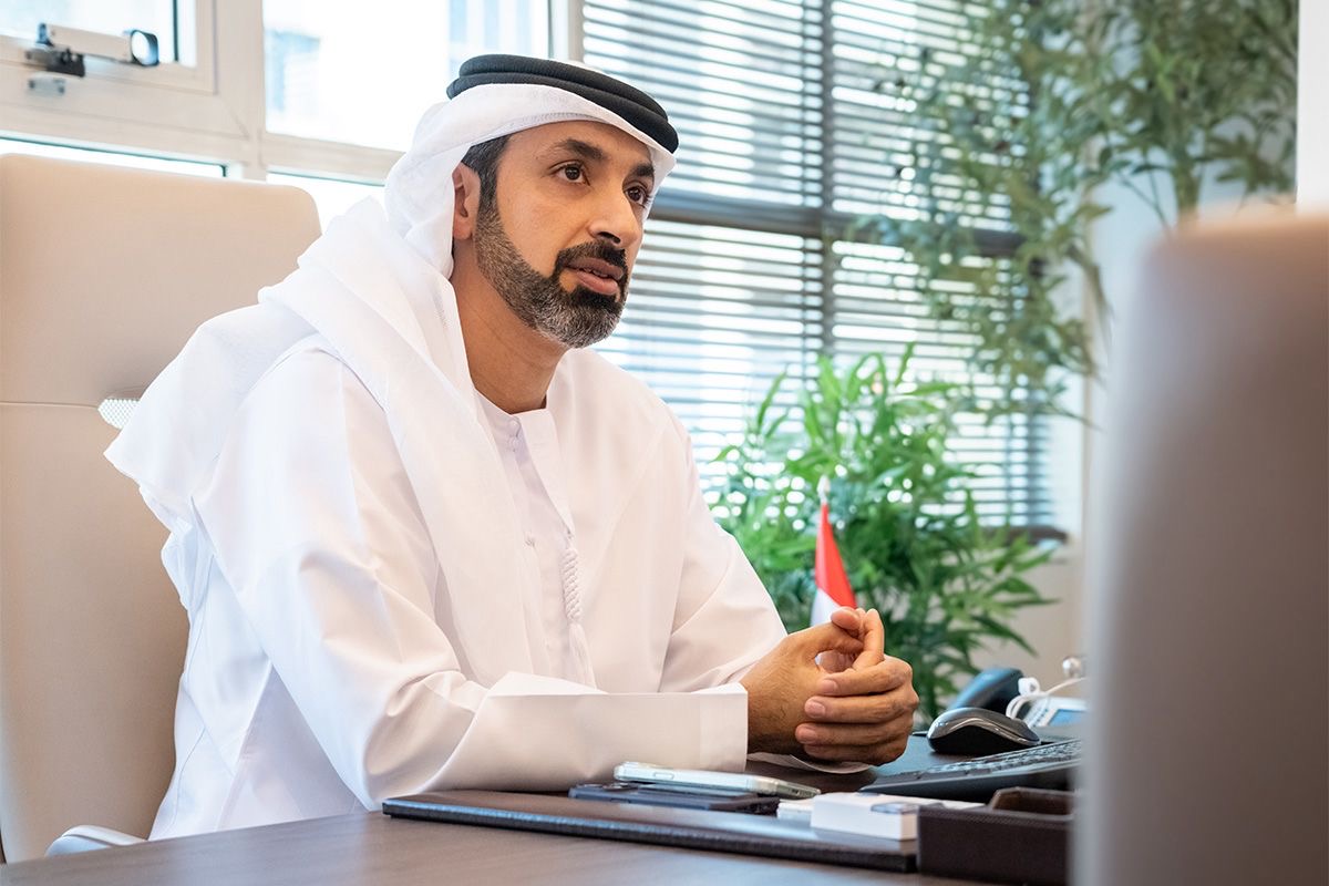 جمعية الإحسان الخيرية تطلق أربع مبادرات إنسانية بمناسبة ذكرى تولي صاحب السمو الشيخ حميد النعيمي الحكم