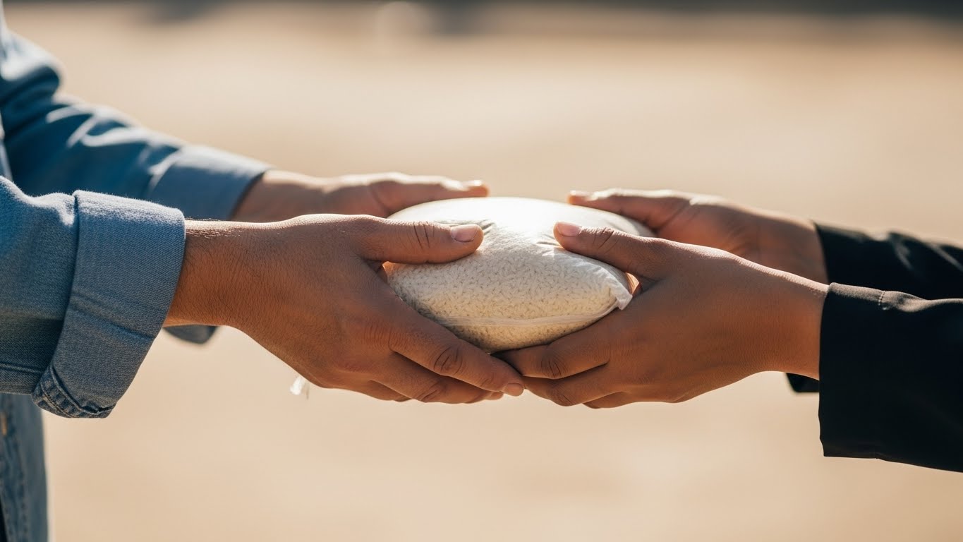 فضل العمل الخيري وأثره في المجتمع