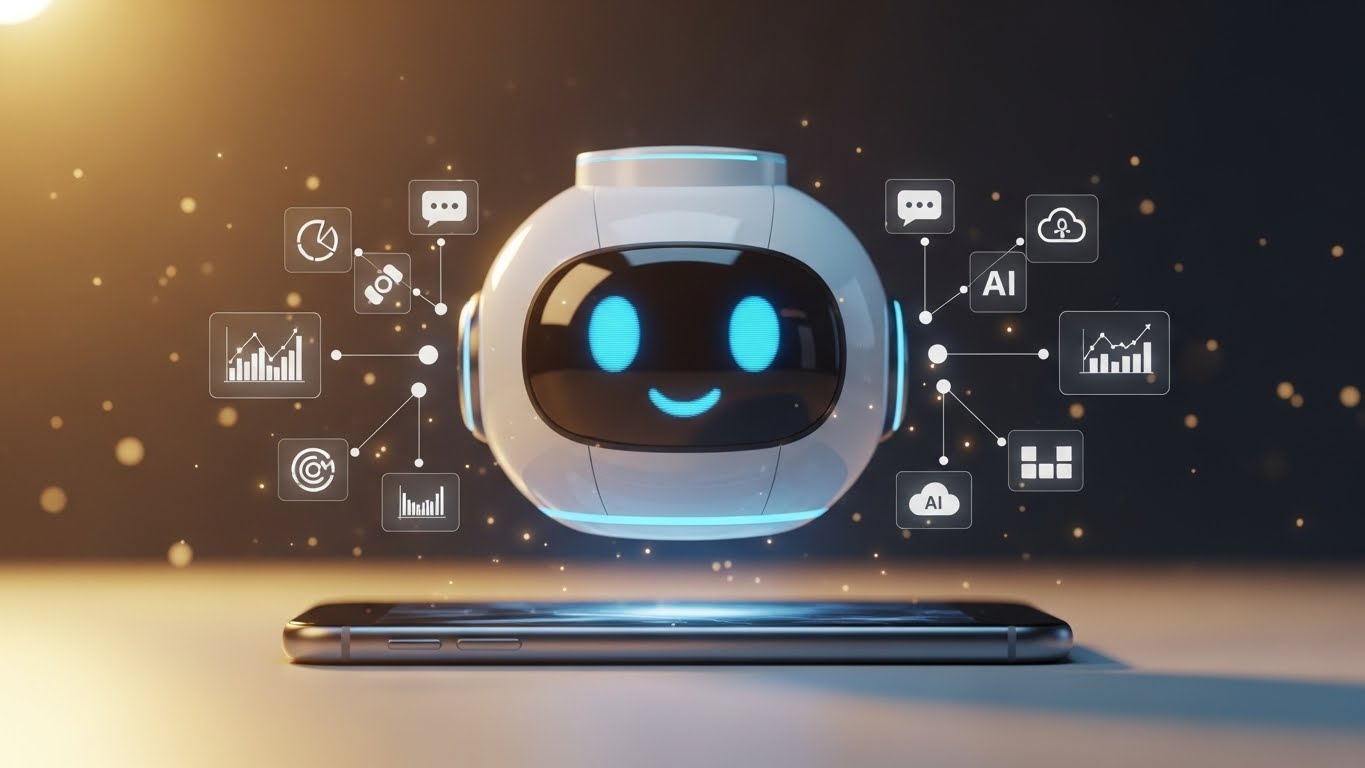 AI-powered charity chatbot providing transparent donation updates and building trust between donors and charitable organizations.