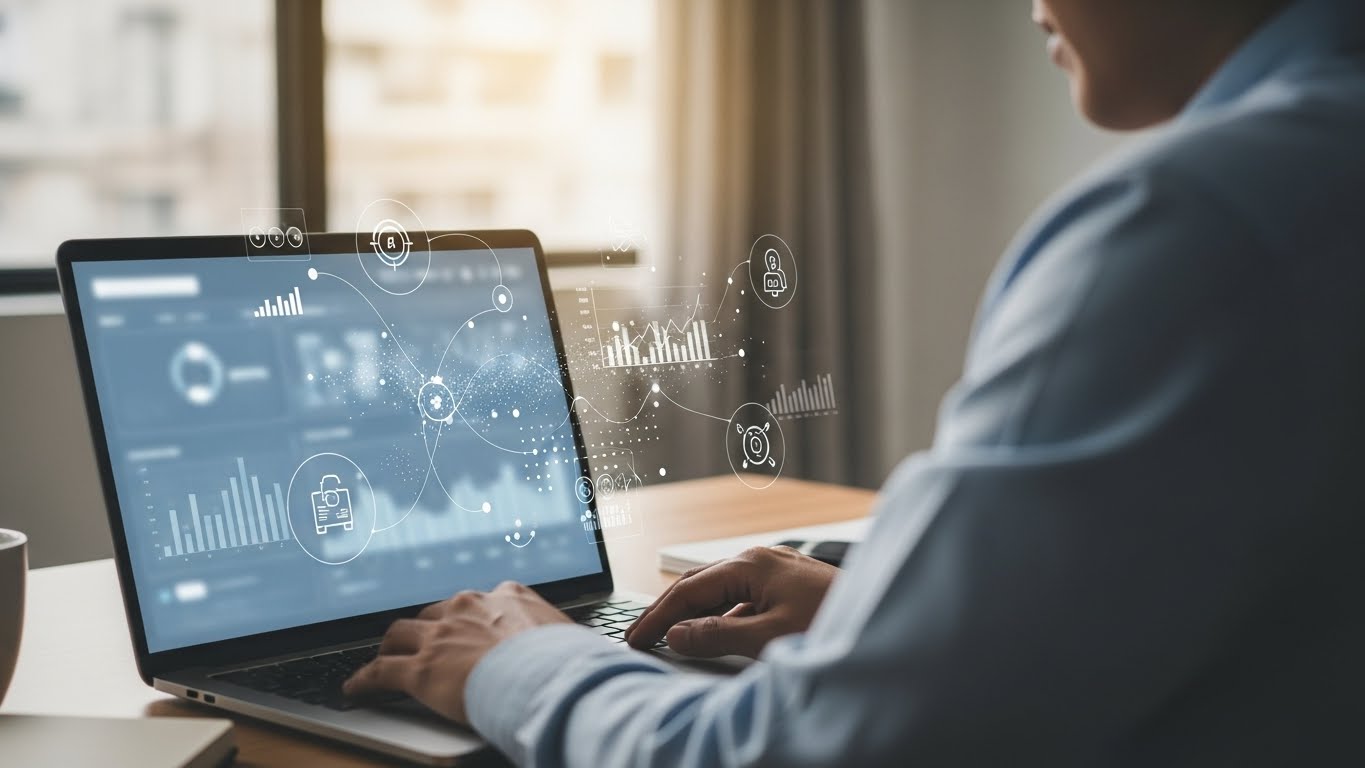 تحسين استهداف حملات الإعلانات المدفوعة عبر خوارزميات تعلم الآلة