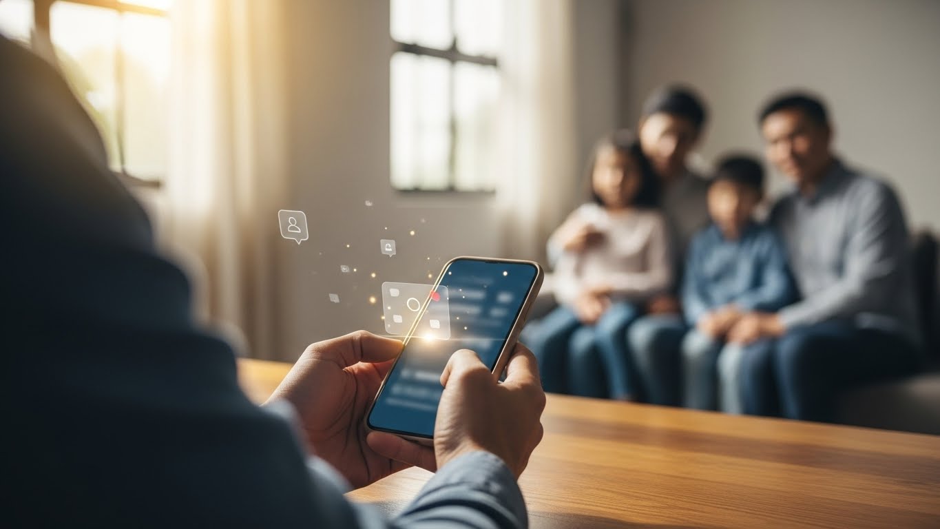 أتمتة متابعة المتبرعين: بناء علاقات طويلة المدى بعد التبرع