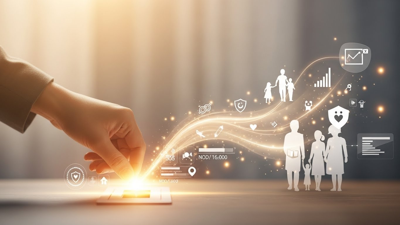 كيف يضمن آي خير وصول تبرعك للمستفيدين الصحيحين؟