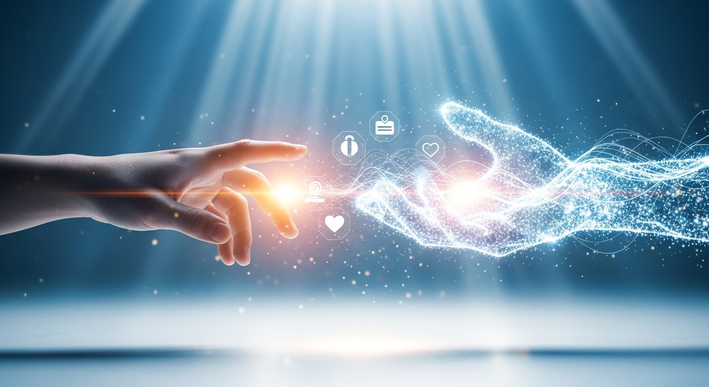 مقارنة بين جمع التبرعات التقليدي وجمع التبرعات المدعوم بالذكاء الاصطناعي